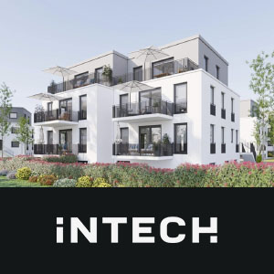 Intech - Projektentwicklung in Berlin und Brandenburg.